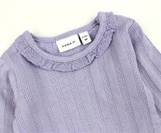 Name It heirloom lilac blonde body